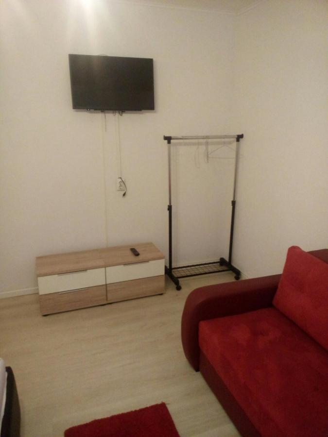 Cumurija Bridge Accommodation SJJ Pokoj fotografie