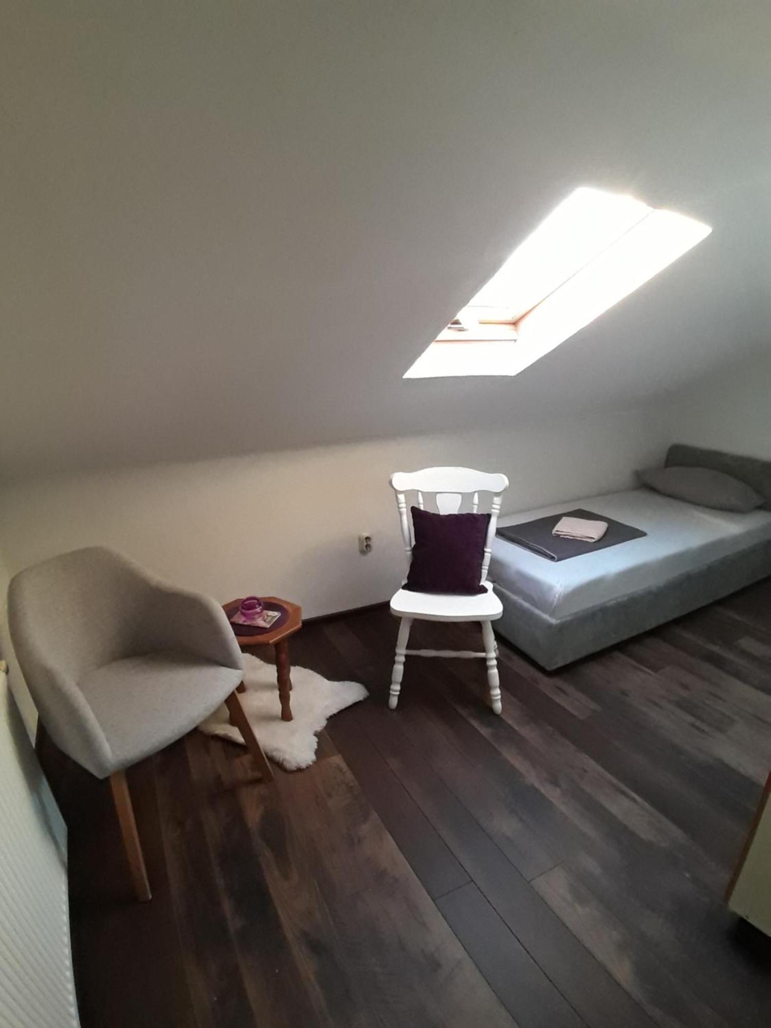 Cumurija Bridge Accommodation SJJ Pokoj fotografie