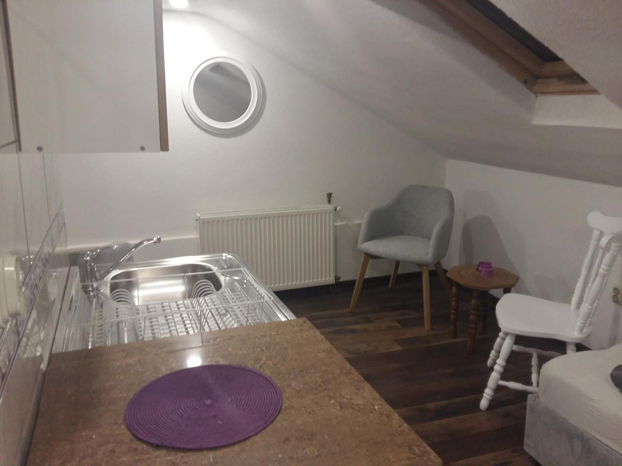 Cumurija Bridge Accommodation SJJ Pokoj fotografie