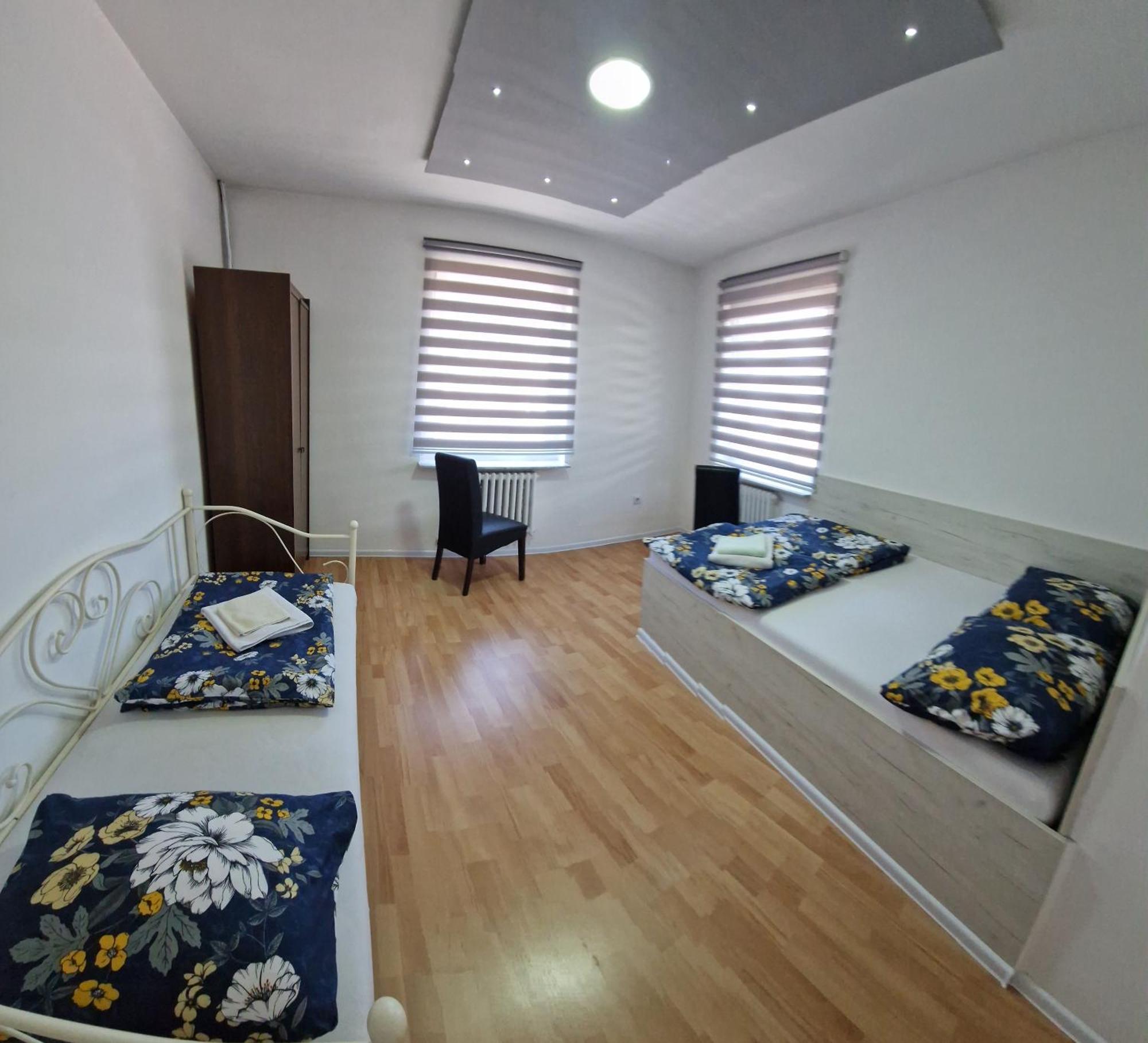 Cumurija Bridge Accommodation SJJ Exteriér fotografie