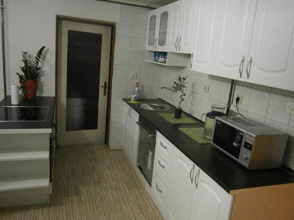 Cumurija Bridge Accommodation SJJ Pokoj fotografie